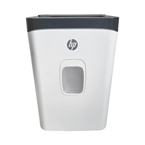 Hp Oneshred Auto 200cc Otomatik Beslemeli 200 Sayfa Evrak İmha Makinesi-p4-çapraz Kesim-4,3x12mm-28lt
