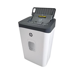 Hp Oneshred Auto 200cc Otomatik Beslemeli 200 Sayfa Evrak İmha Makinesi-p4-çapraz Kesim-4,3x12mm-28lt