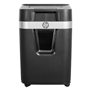 Hp Pro Shredder Auto 200mc Otomatik Beslemeli 200 Sayfa Evrak İmha Makinesi-p5-mikro Kesim-2x12mm-32,2lt