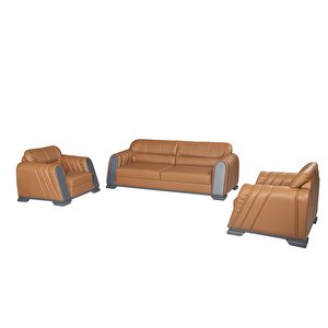 Homeros Ofis Koltuk Takımı Fsm1032 - Md