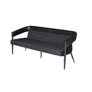 Rocco Ofis Koltuk Takımı Fsm1063 - Md