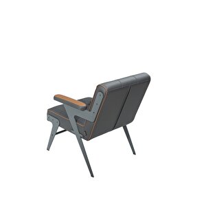 Santa Ofis Koltuk Takımı Fsm1066 - Md