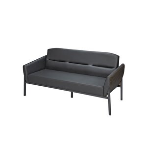 Fox Ofis Koltuk Takımı Fsm1028 - Md