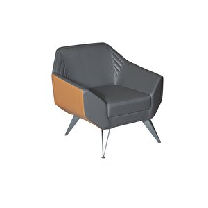 Roma Ofis Koltuk Takımı Fsm1064 - Md