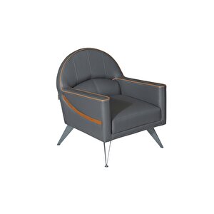 Lizbon Ofis Koltuk Takımı Fsm1039 - Md