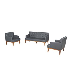 Cubic Ofis Koltuk Takımı Fsm1020 - Md