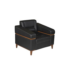 Castello Wood Ofis Koltuk Takımı Fsm1015 - Md