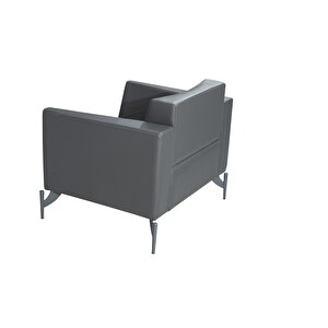 Pyramid Ofis Koltuk Takımı Fsm1055 - Md
