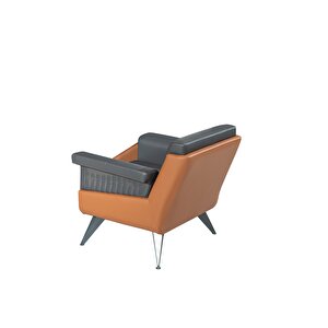 Tommy Ofis Koltuk Takımı Fsm1074 - Md