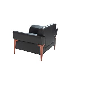 Steel Ofis Koltuk Takımı Fsm1072 - Md