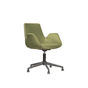 Green Personel Koltuğu Fsm1222