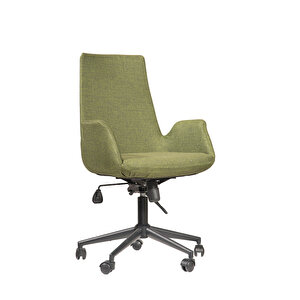 Green Yönetici Koltuğu Fsm1222