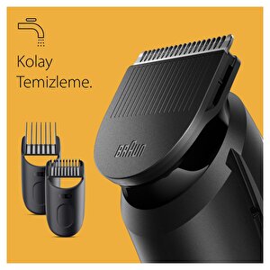 Braun Series 3 Bt3420 Sakal Düzeltici
