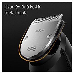 Braun Series 7 Bt7420 Sakal Düzeltici