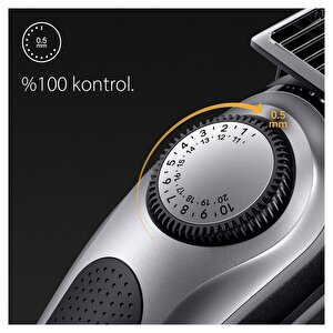 Braun Series 7 Bt7420 Sakal Düzeltici
