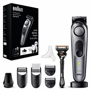 Braun Series 7 Bt7420 Sakal Düzeltici