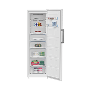 7681 Eb Nofrost Dondurucu 8 Bölmeli