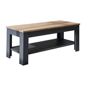 Helsinki Orta Sehpa Suntalam 110 Cm