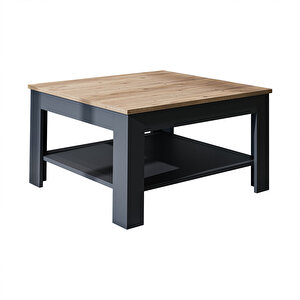 Roomart Helsinki Orta Sehpa Suntalam 80 Cm