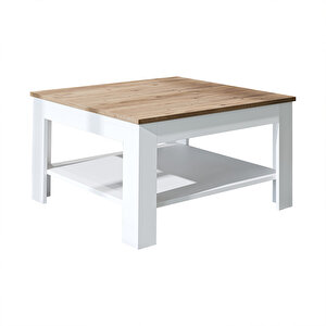 Roomart Helsinki Orta Sehpa Suntalam 80 Cm