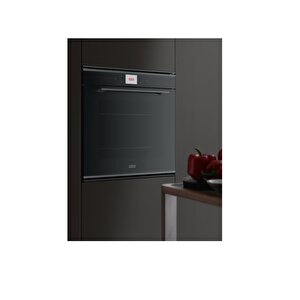 Fırın Fmy 99 P Bk Black+black Frame