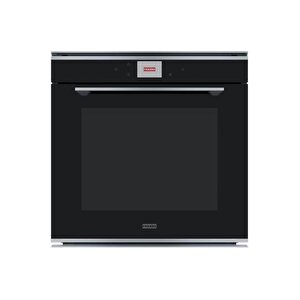 Fırın Myhtos Fmy 99 P Xs Black+inox Frame