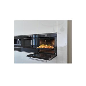 Fırın Myhtos Fmy 99 P Xs Black+inox Frame