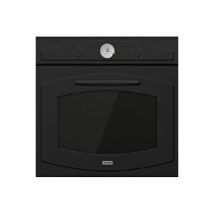 Fırın Country Fco 86 H Mb Matt Black