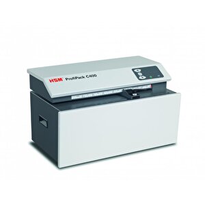 Hsm Profipack C400 Karton İşleme Makinesi / Ambalaj Dolgu Malzemesi Makinesi