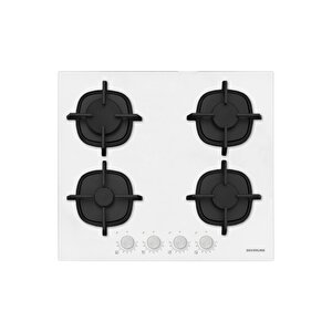 & Silverline Karma Ankastre Cam Set 3480 - Cs5427w01 - Aef6601w04