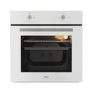 Esty & Silverline Karma Ankastre Cam Set 3480 - Cs5427w01 - Aef6601w04