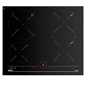 Siyah Ankastre Set ( Atv 60 Bk- Hak 625 Bk- It 6450 )