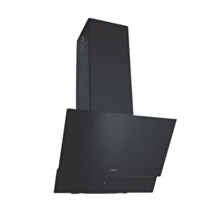 Teka Siyah Ankastre Set ( Atv 60 Bk- Hak 625 Bk- It 6450 )