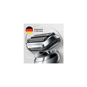 Braun Series 7 73s Gümüş Tıraş Makinesi Yedek Başlığı