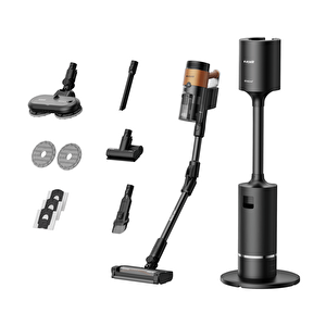 Arçelik Imperium® Go Plus 3.0 Sd 9461 Şarjlı Dikey Süpürge