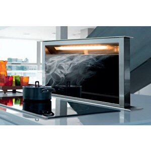 Downdraft Fdw 908 Ib Xs Tezgahaltı Davlumbaz