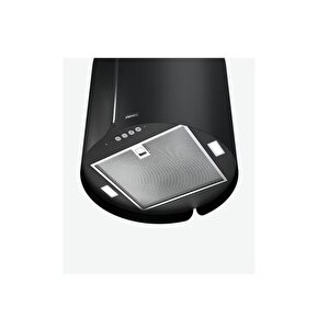 Davlumbaz Smart Fsms F-42 Bk Matt