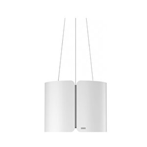 Davlumbaz Smart Fsms F-42 Wh Matt