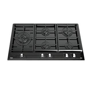 Gzc 95320 Xbc Exactflame Teknolojili 90 Cm Cam Gazlı Ocak