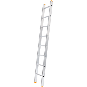 2 Metre Tek Parça Merdiven