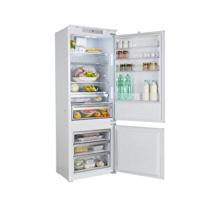Fcb 400 V Ne E 70cm Ankastre Buzdolabı