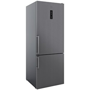 Rbf 78720 Ss Solo Kombi Nofrost Buzdolabı 510 Lt Inox 70 Cm 113400002