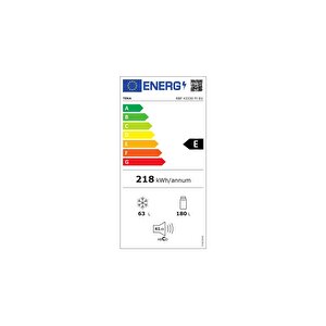Rbf 43330 Fi Eu Ankastre Buzdolabı