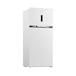 Arçelik 578556 Eb No Frost Buzdolabı