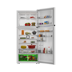 Arçelik 578556 Eb No Frost Buzdolabı