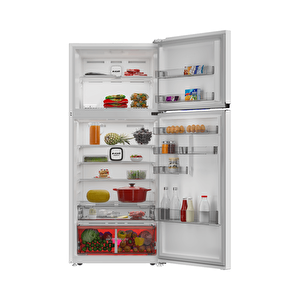 Arçelik 578556 Eb No Frost Buzdolabı