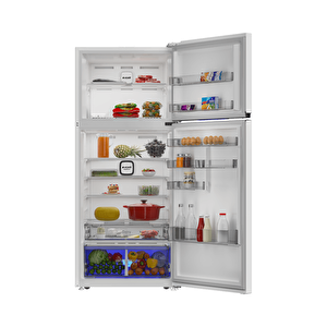Arçelik 578556 Eb No Frost Buzdolabı
