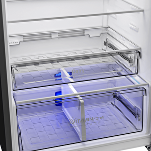 Arçelik 578556 Eb No Frost Buzdolabı