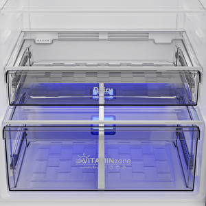 Arçelik 578556 Eb No Frost Buzdolabı
