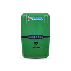 Su Aritma Ci̇hazi Süpermax Model Yeşi̇l Renk